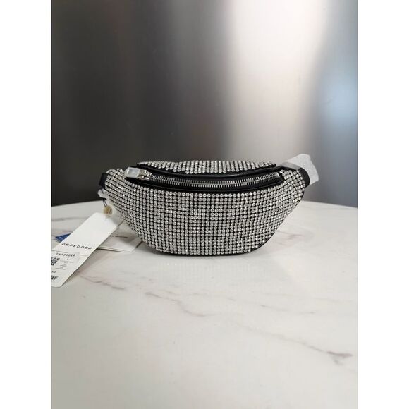 ALEXANDER WANG Handbags - Alexander Wang Women Pre-Loved Bag Brand New Condition